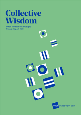 Collective Wisdom Witan Investment Trust Plc