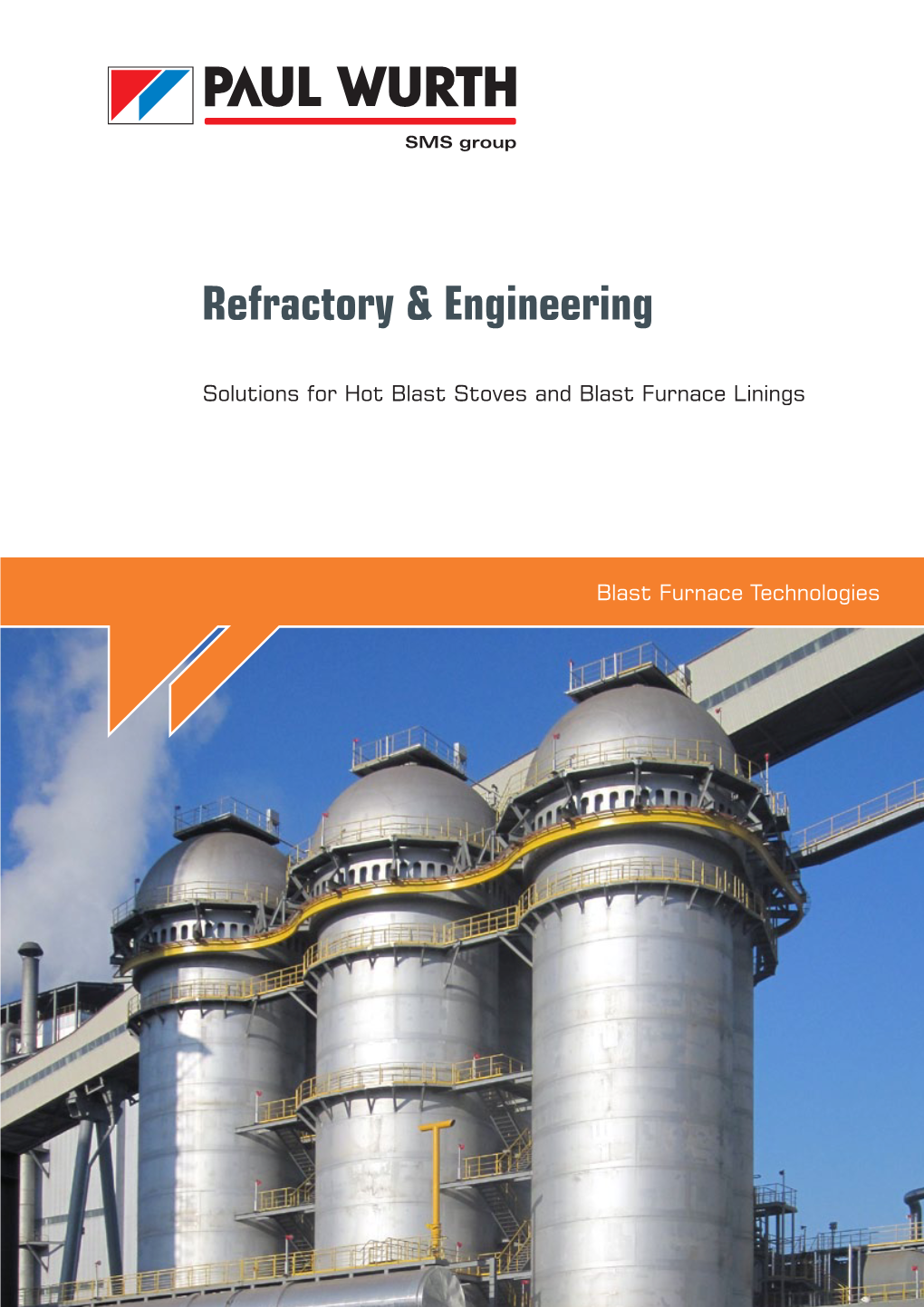 Refractory & Engineering