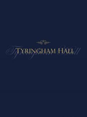 Tyringham Hall Tyringhamtyringham