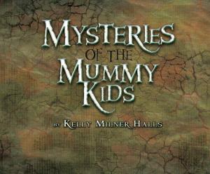 G5 Mysteries Mummy Kids.Pdf