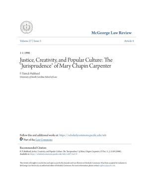 Of Mary Chapin Carpenter F