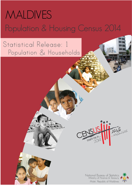 Population and Housing Census 2014