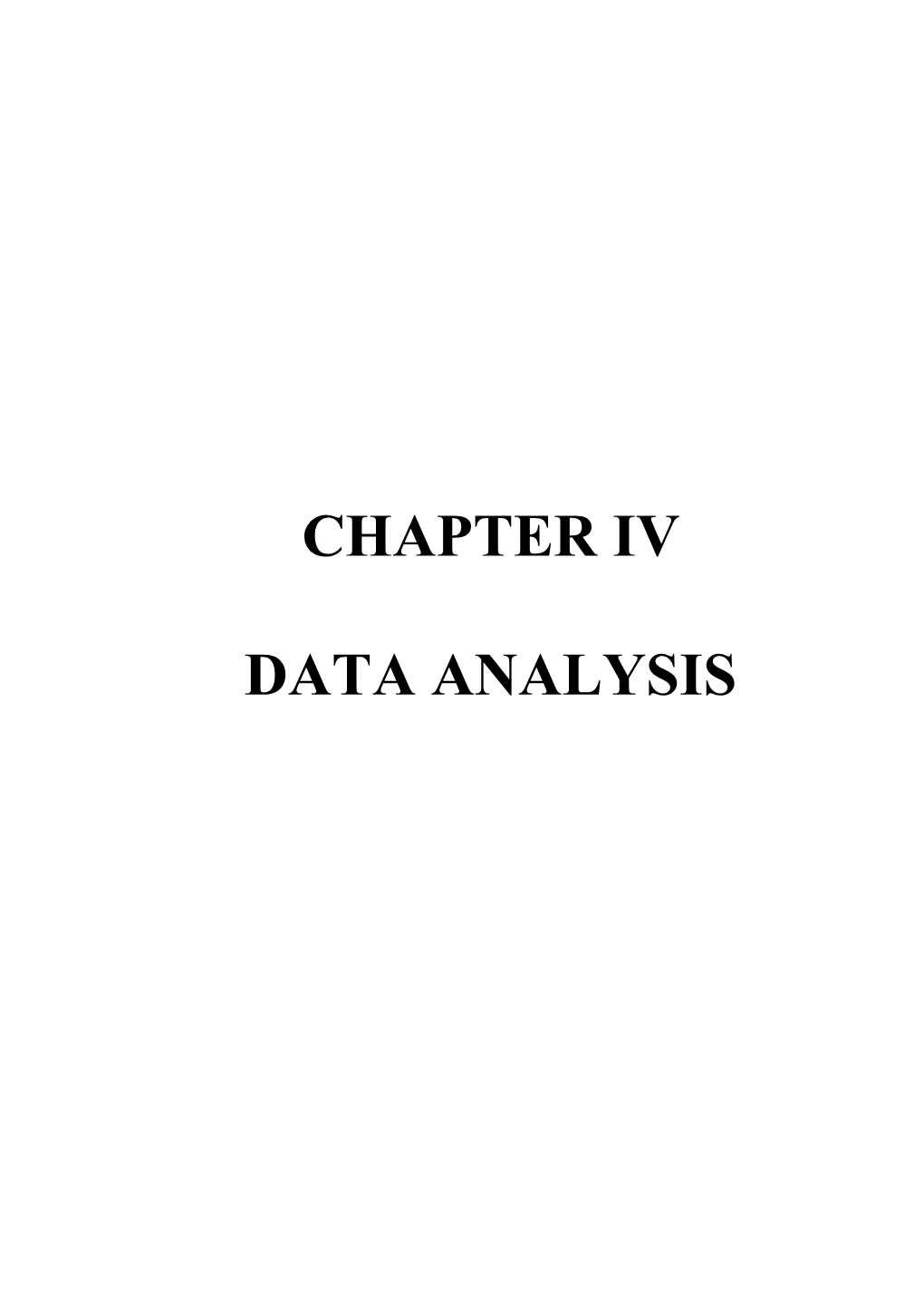 12-Data Analysis