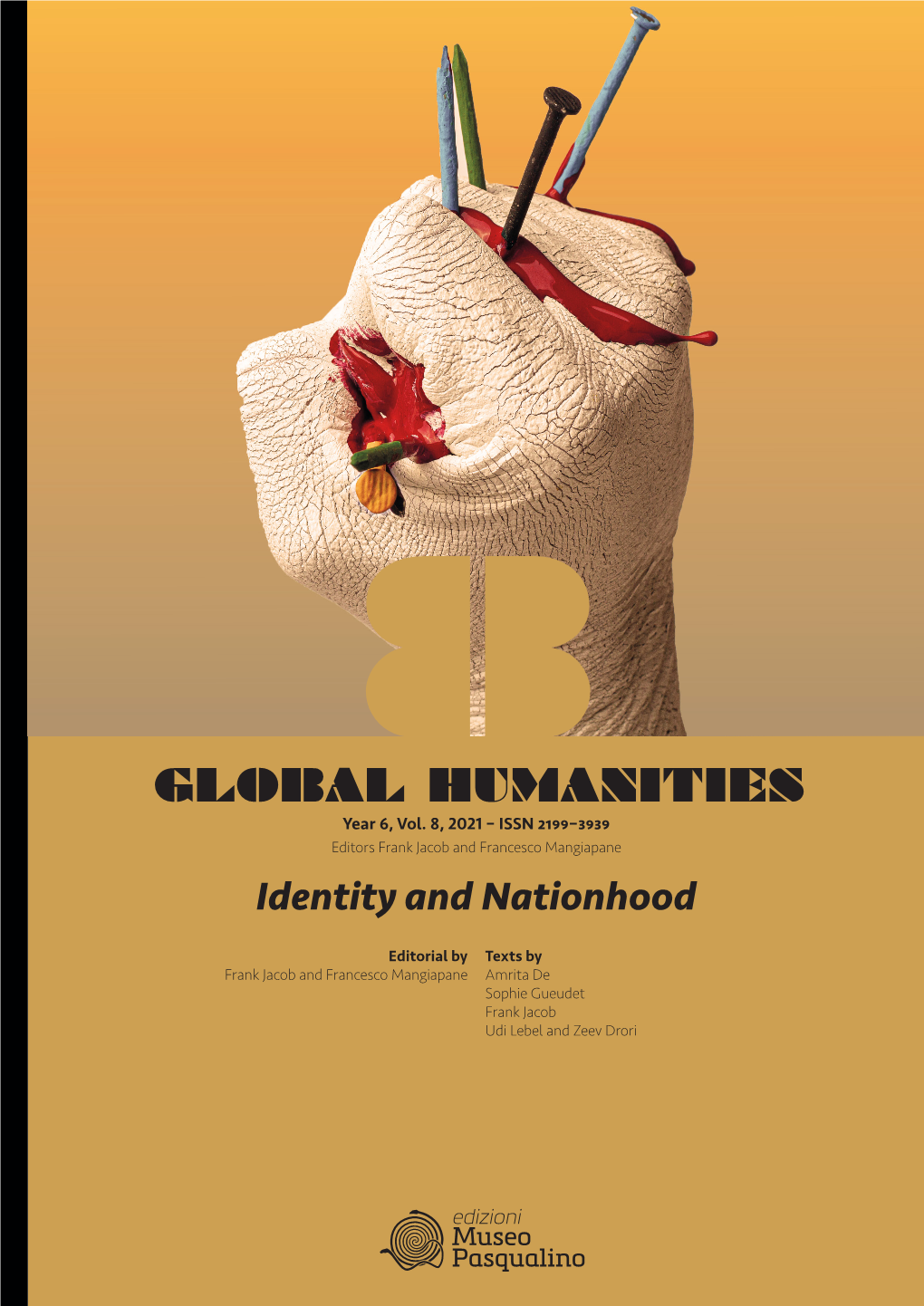 GLOBAL HUMANITIES Year 6, Vol