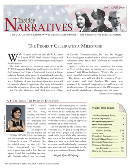 Issue No. 11, October 2009