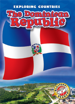 The Dominican Republic