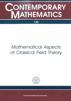 Mathematical Aspects of Classical Field Theory