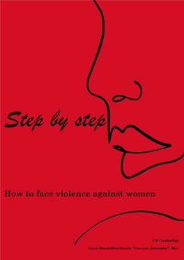 How to Face Violence Against Women