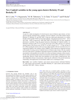 New Cepheid Variables in the Young Open Clusters Berkeley 51 and Berkeley 55