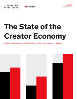 The State of the Creator Economy