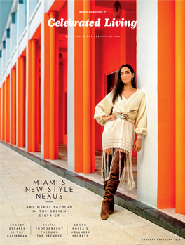 Miami's New Style Nexus