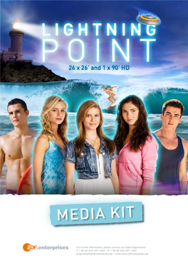 Download Media Kit As