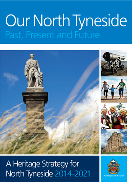 Heritage Strategy 2014-21