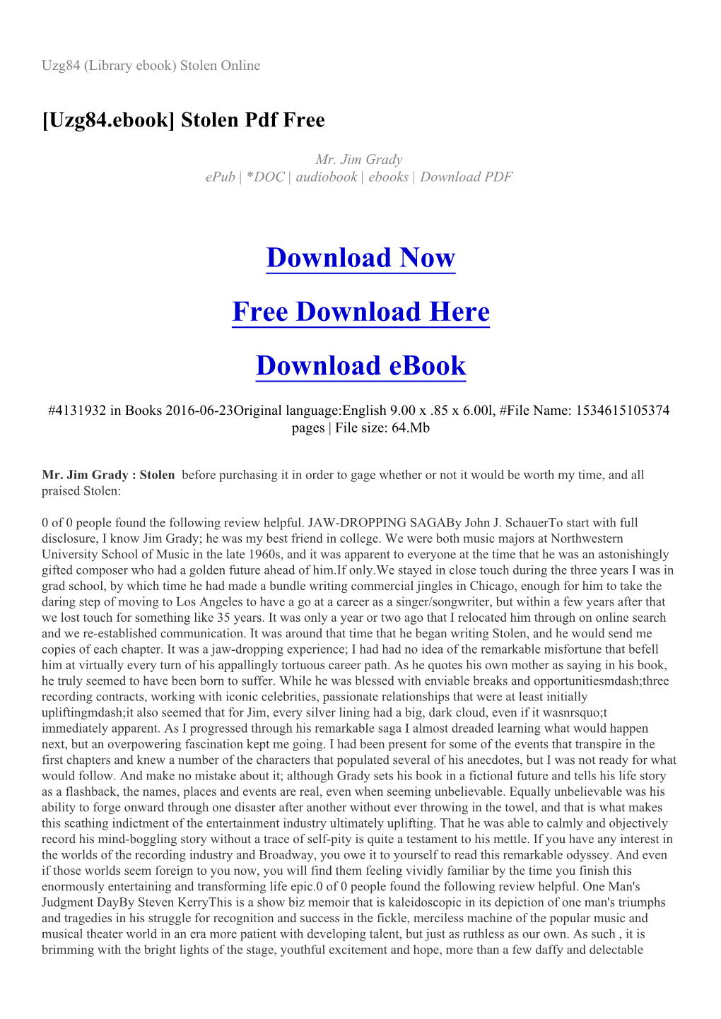 Download Now Free Download Here Download Ebook