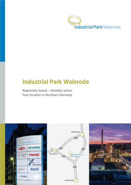 Industrial Park Walsrode