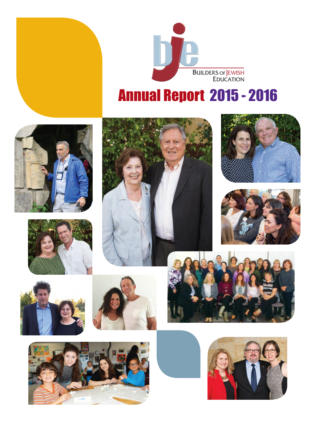 Annual Report 2015