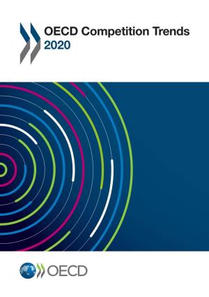 OECD Competition Trends 2020