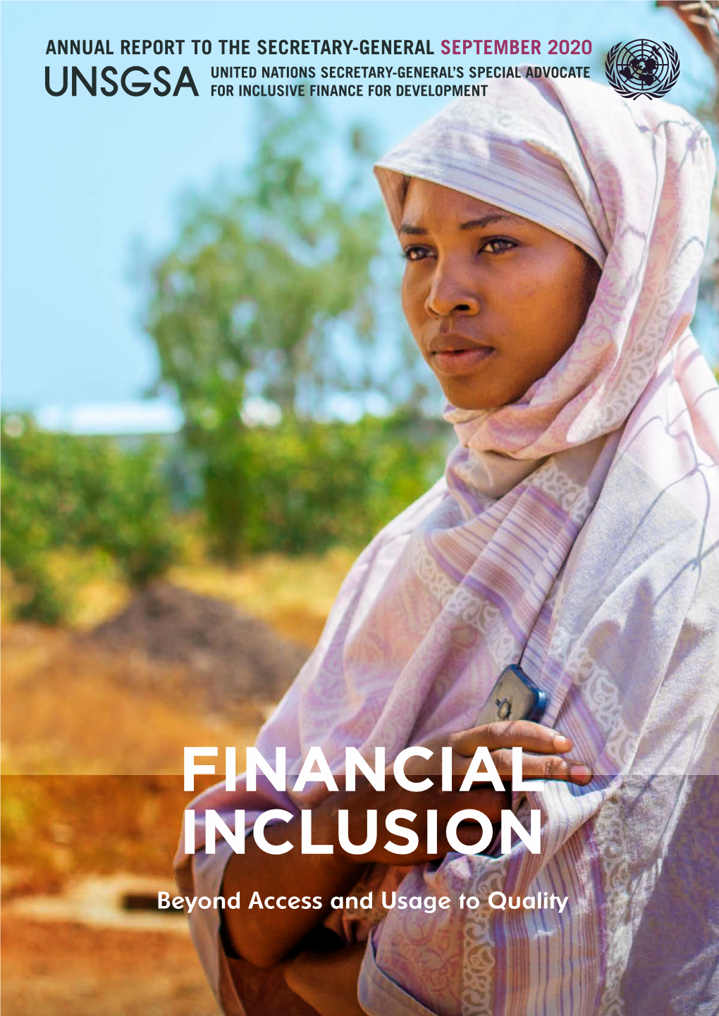 Financial Inclusion