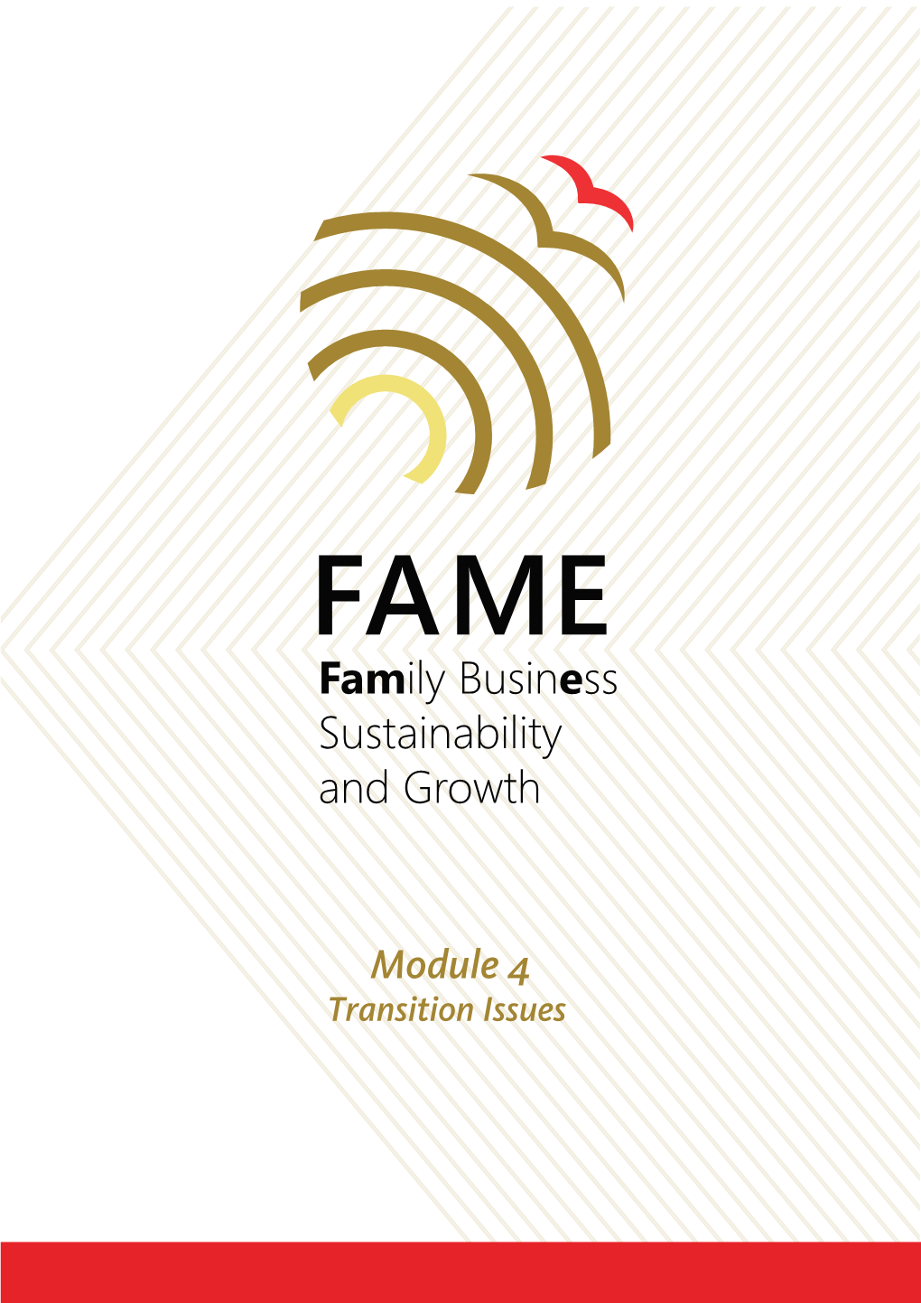 Family Business Sustainability and Growth