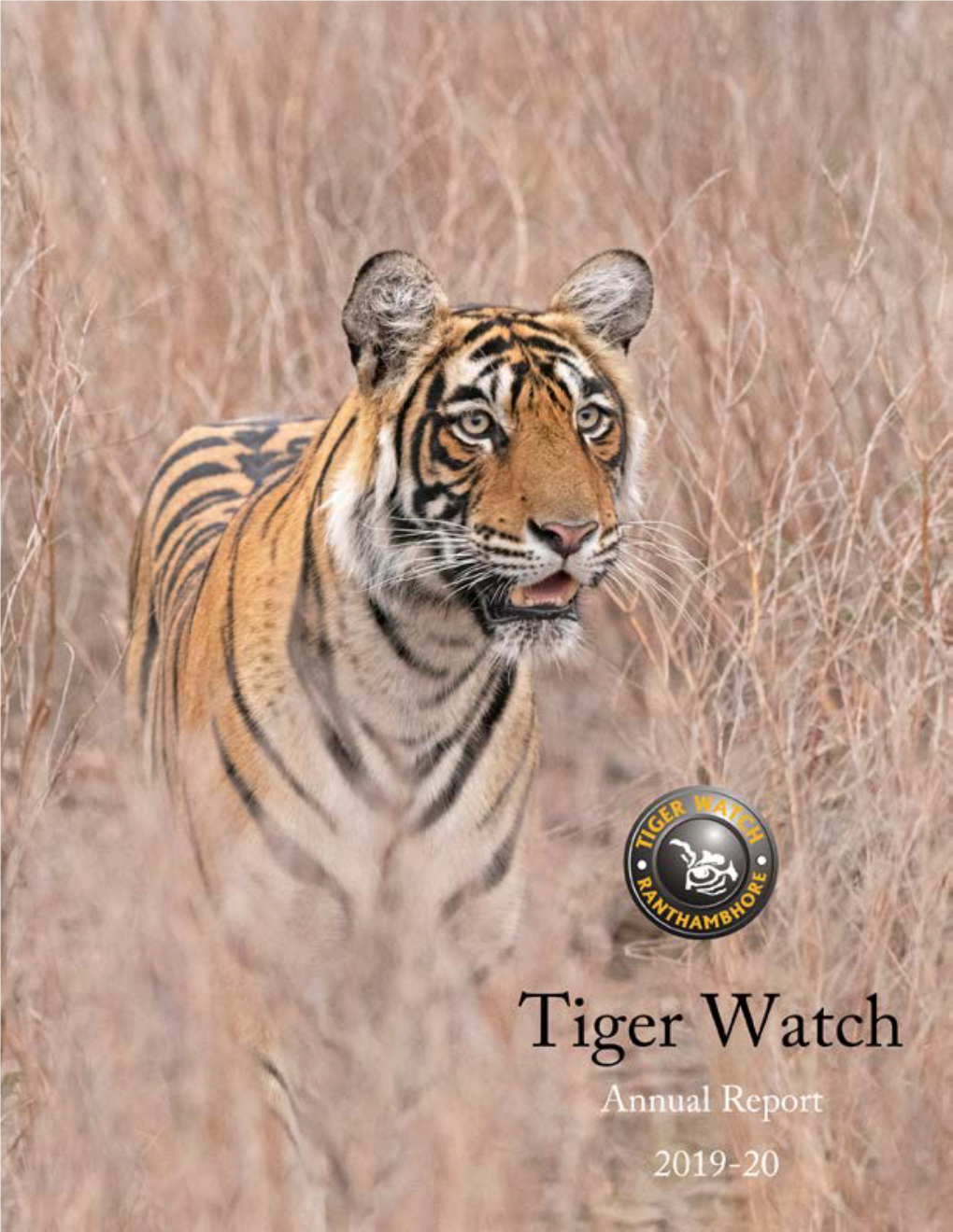Tiger-Watch-Annual-Report-2019