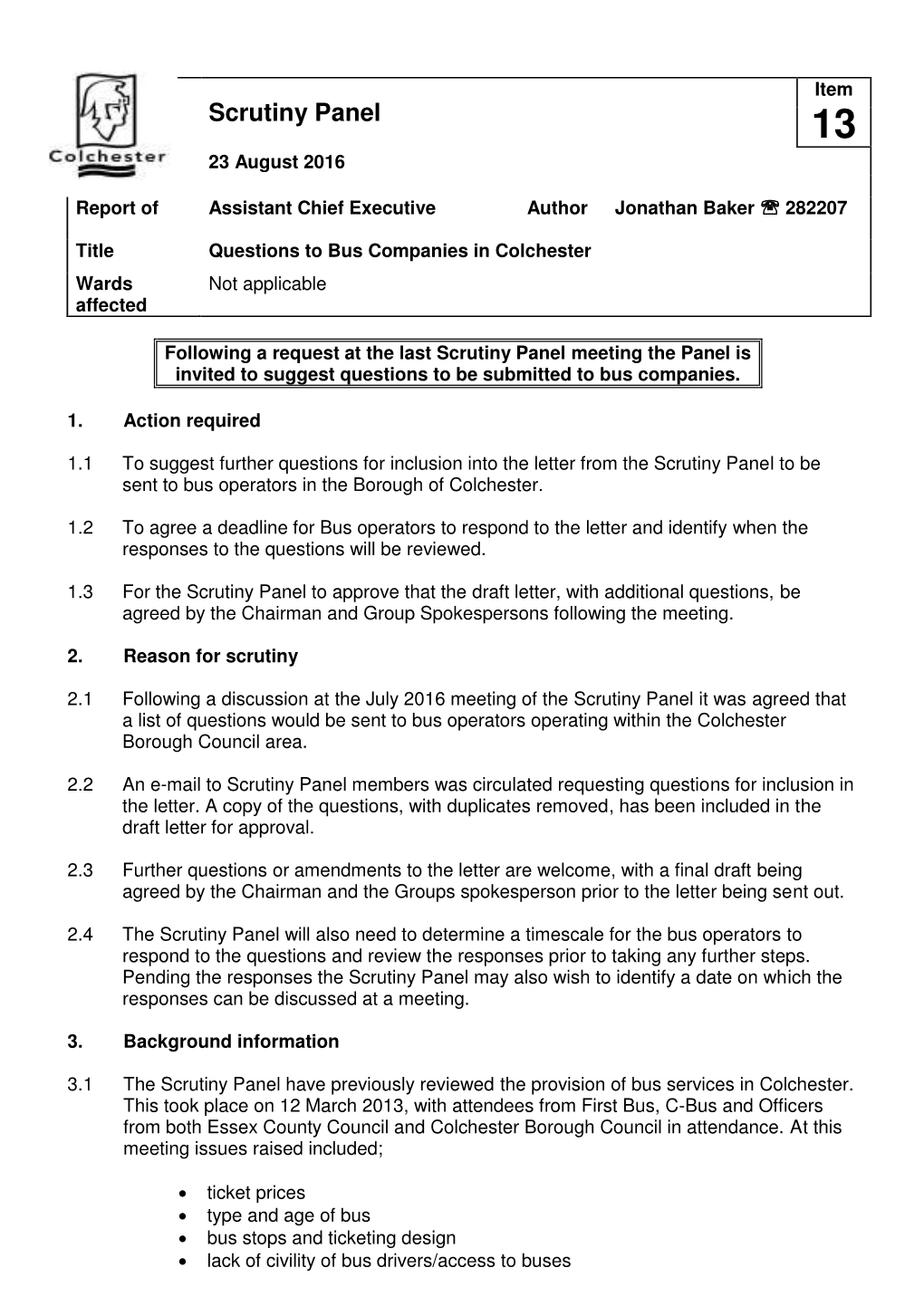 Not for Publication by Virtue of Paragraph 8 of Part 1 of Schedule 12A to the Local Government Act 1972 (Expenditure for Acquisi