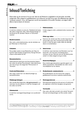 Filmkrantindex 0-166