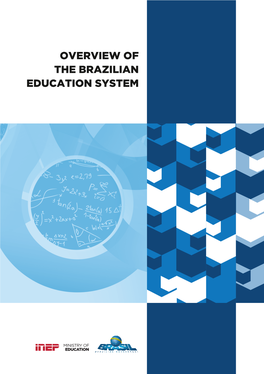 Overview of the Brazilian Education System.Indd