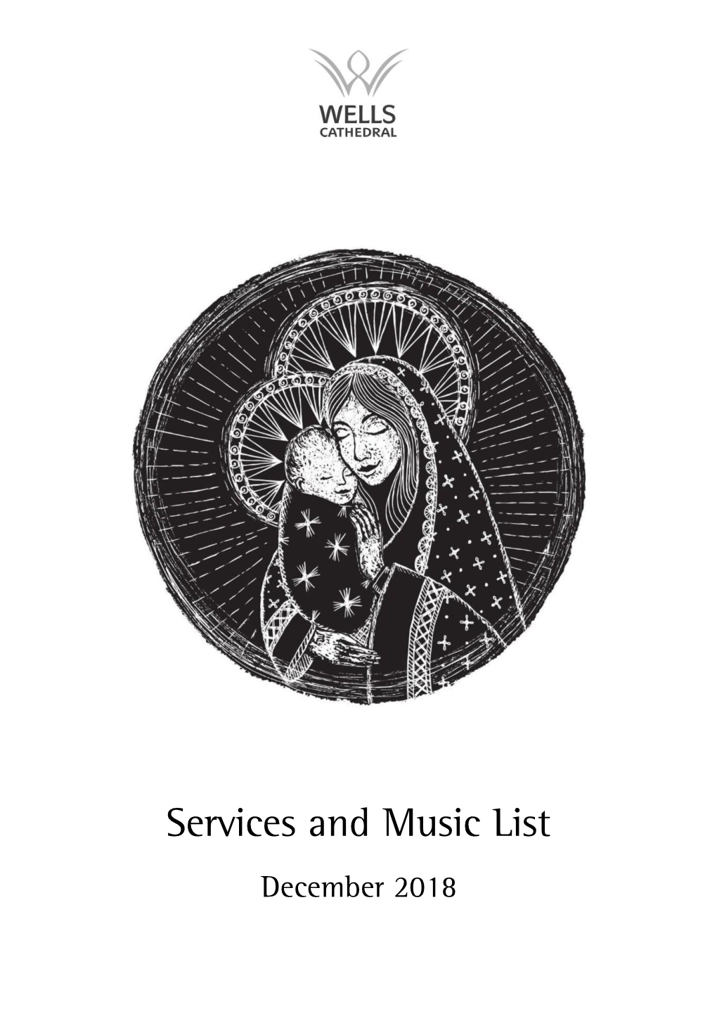 Services and Music List