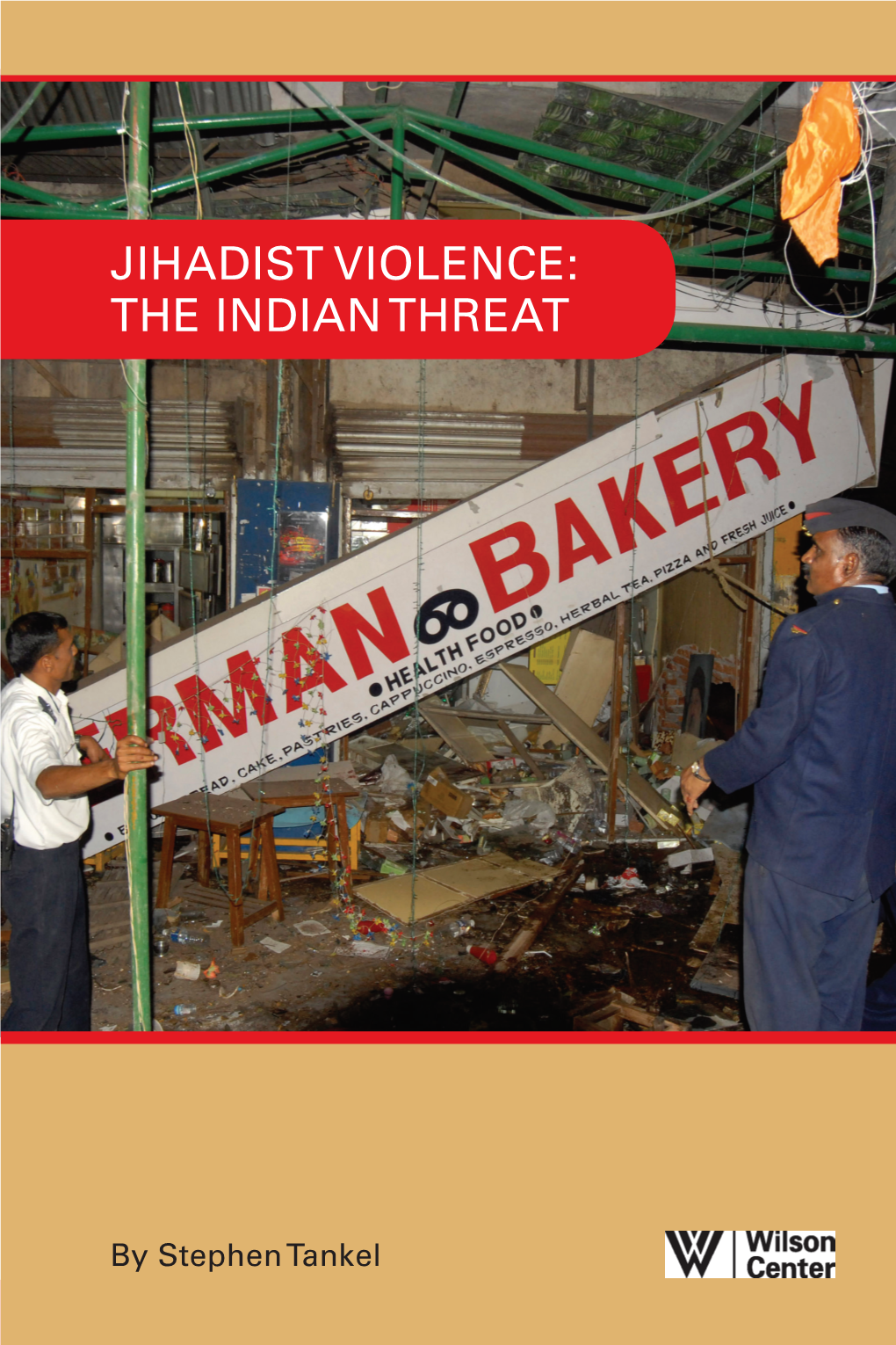 Jihadist Violence: the Indian Threat