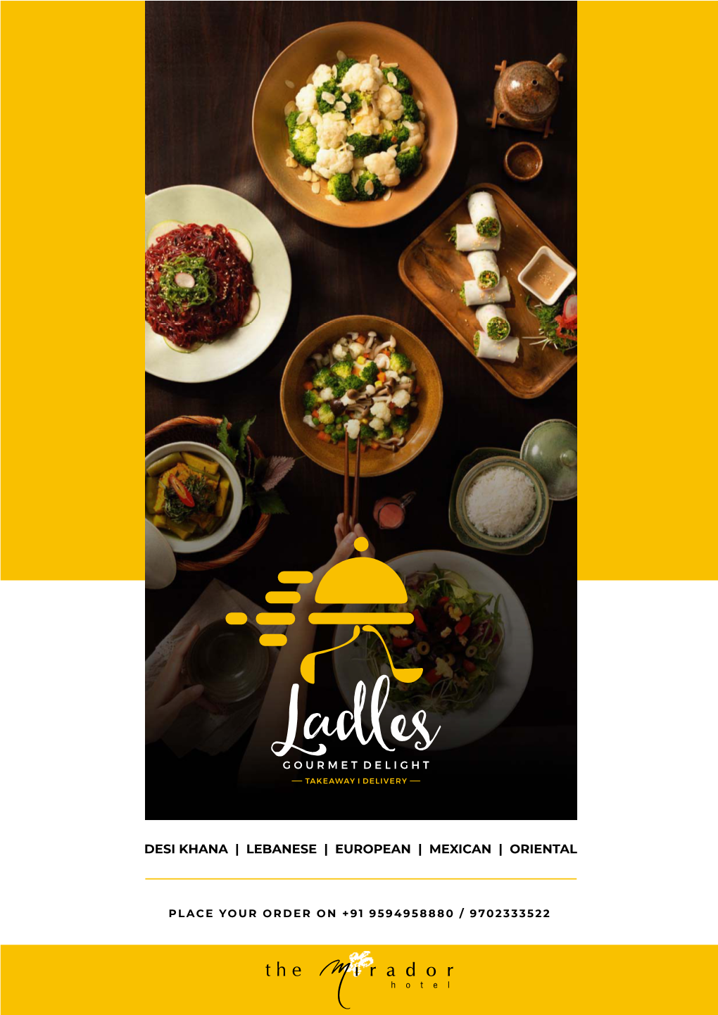 Ladles Menu.Cdr