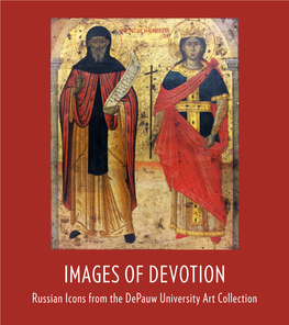 Images of Devotion