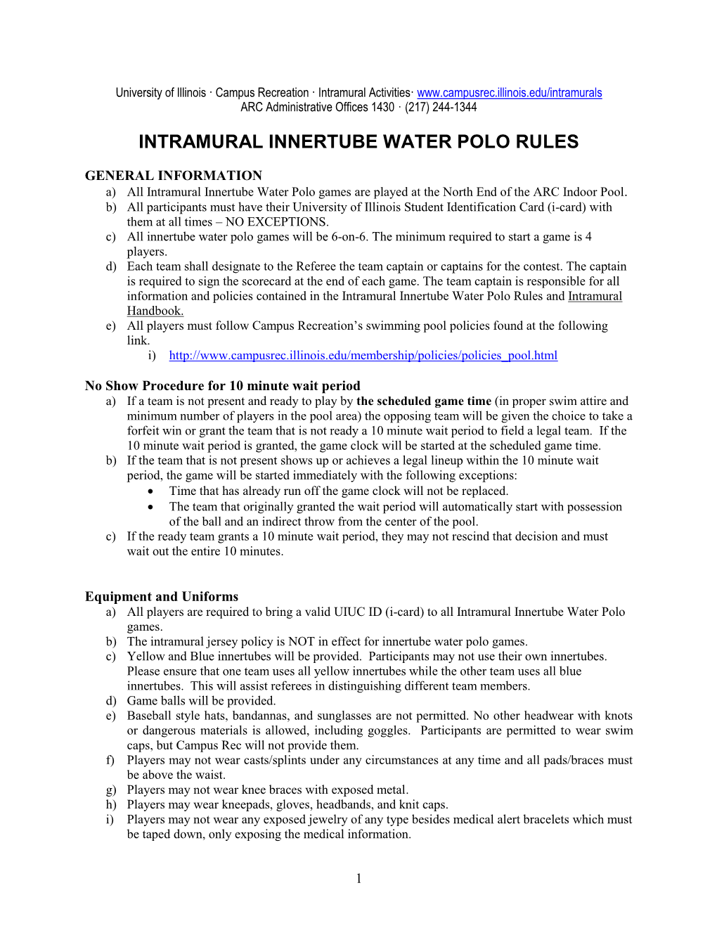 Download PDF of Rules