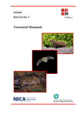 Terrestrial Mammals