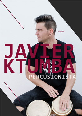 2019 Javier Ktumba
