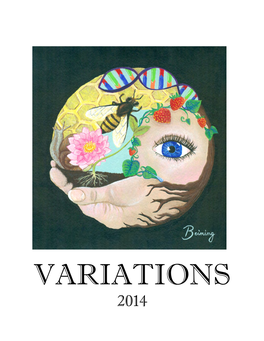 Variations 2014