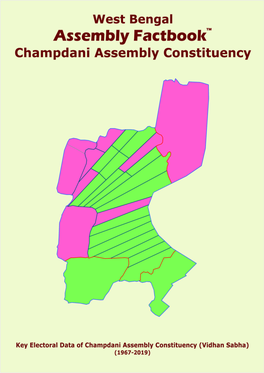 Champdani Assembly West Bengal Factbook
