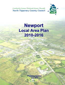 Newport LAP 2010-2016