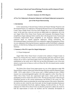 World Bank Document