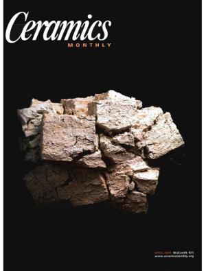 Ceramics Monthly Apr04 Cei04
