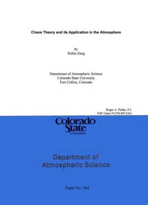 Chaos Theory and Its Application in the Atmosphere