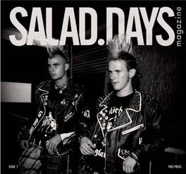 Salad Days Mag7.Pdf