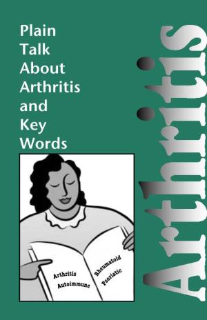 Plain Talk About Arthritis and Key Words