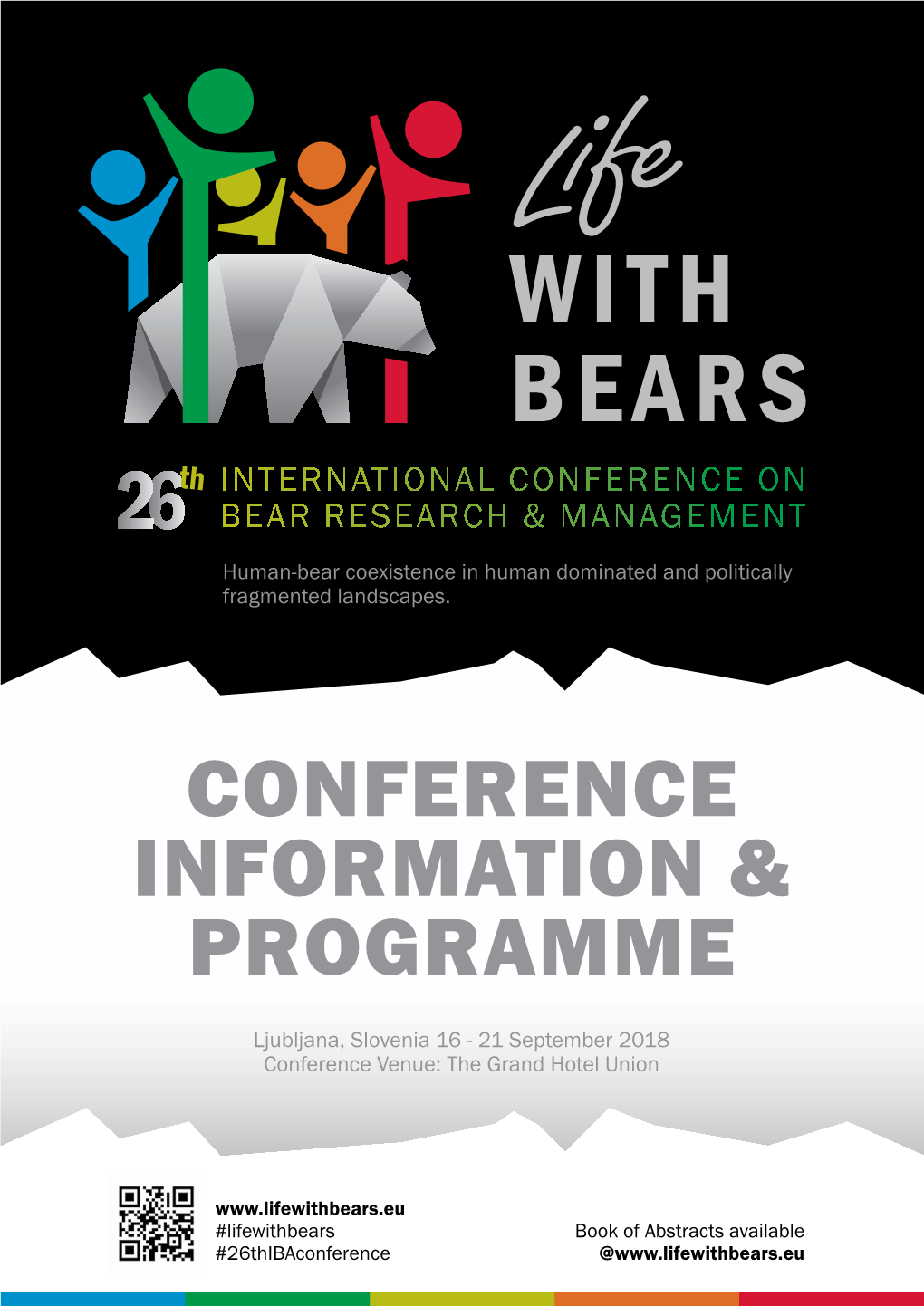 Conference Information & Programme