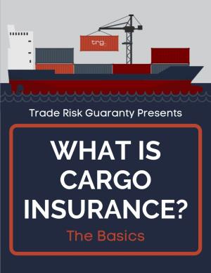 What Is Marine Cargo Insurance?