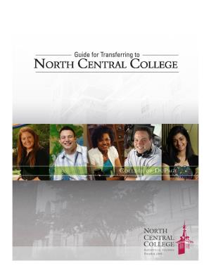North Central College North Central College