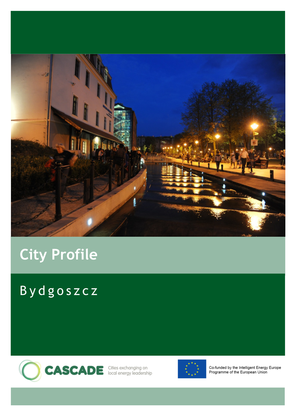 City Profile