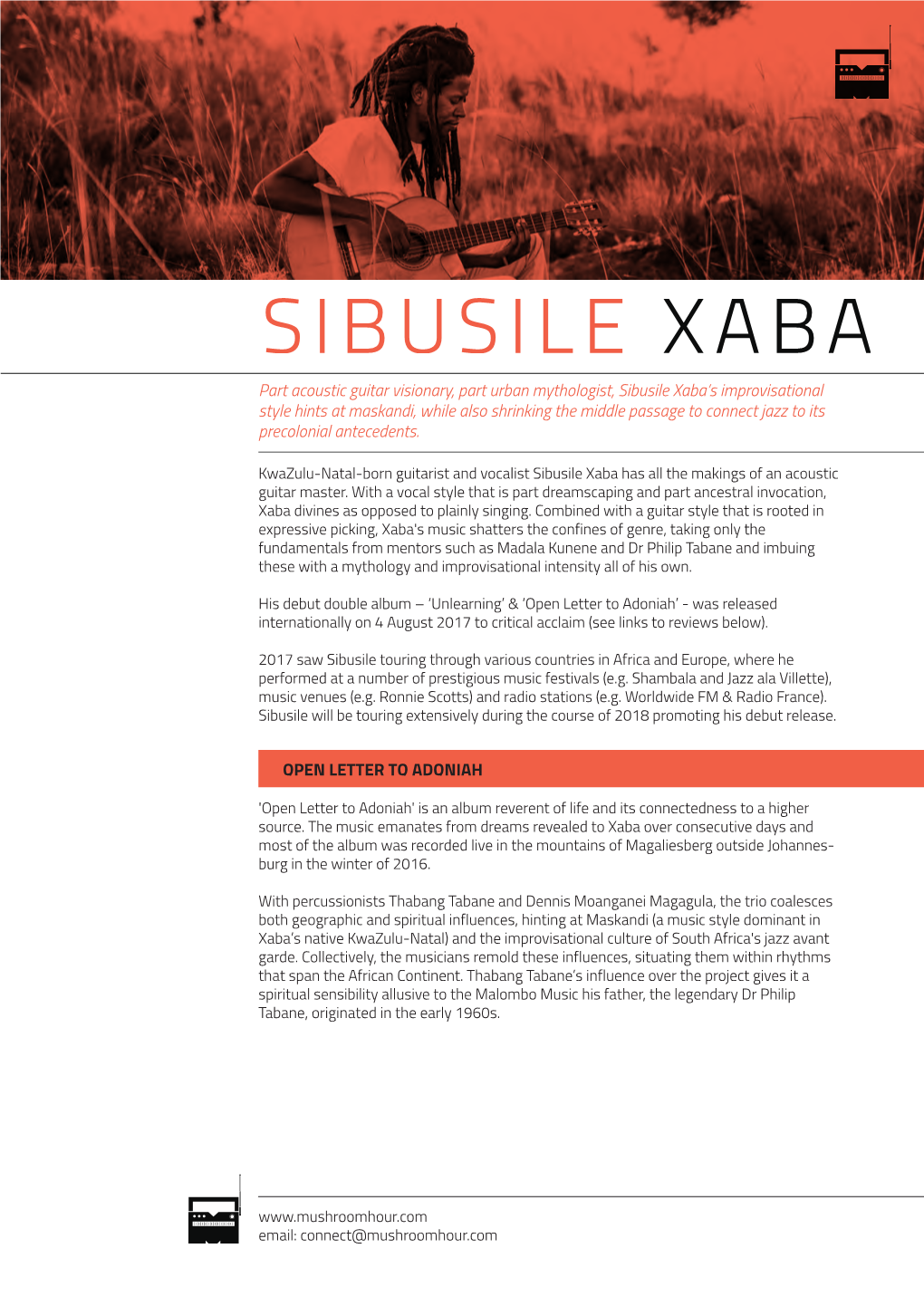 Sibusile Epk001