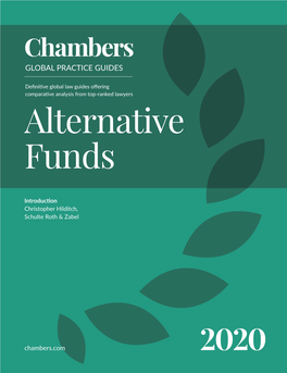Alternative Funds