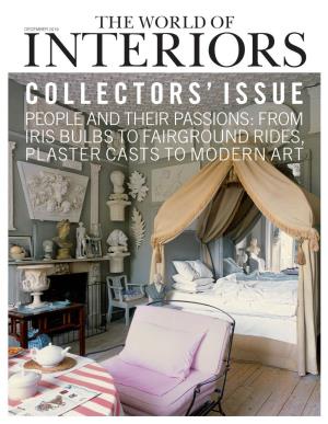 The World of Interiors