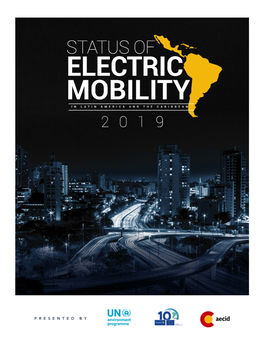 Report-Of-Electric-Mobility-In-Latin